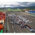 Otomotiv İhracatı Frene Bastı