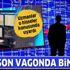 Borsada yatırım yapacaklar dikkat! Yükselişte alım tehlikeli Borsada yatırım yapacaklar dikkat! Yükselişte alım tehlikeli