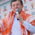 Davutoğlu, Demirtaş için 'Hasta evet hasta' dedi