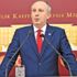 Muharrem İnce: İmza toplamaya devam ediyorum