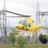 Kesintilere karşı helikopterle müdahale