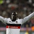 Demba Ba taraftara teşekkür etti