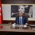 Vali Köşger Babalar Günü nü kutladı Vali Köşger Babalar Günü nü kutladı