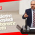 Meclis'te Abdülhamit tartışması