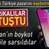 Başkan Erdoğan'ın iPhone'a boykot çağrısı ses getirdi
