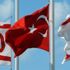 Türkiye ve KKTC arasında 4 anlaşma imzalandı Türkiye ve KKTC arasında 4 anlaşma imzalandı