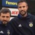Aykut Kocaman: Hayırdır Van Persie sende sakal bende sakal