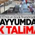 FETÖ'nün en büyük finansörüydü! Kayyumdan ilk talimat FETÖ'nün en büyük finansörüydü! Kayyumdan ilk talimat