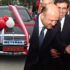 Fikri Işık makam aracını şehit oğluna tahsis etti