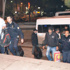 Yolcu otobüsünde 24 kaçak yakalandı Yolcu otobüsünde 24 kaçak yakalandı