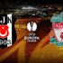 Beşiktaş sahasında Liverpool'u ağırlıyor