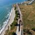Bodrum un 120 milyon liralık yatırımı devam ediyor