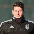 Beşiktaş benim için her şeyi yaptı