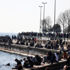İstanbul'da 'kısıtlamasız' ikinci cumartesi