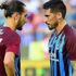 Trabzonspor'da yeni ağabey Jose Sosa Trabzonspor'da yeni ağabey Jose Sosa