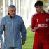 Sivasspor'da Mert Hakan Yandaş'ın durumu belirsiz Sivasspor'da Mert Hakan Yandaş'ın durumu belirsiz