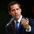 Guaido'ya 15 yıl boyunca kamu görevlerinden men