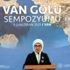 Emine Erdoğan: ''Van Gölü korunacak'' Emine Erdoğan: ''Van Gölü korunacak''