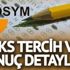 YKS ne zaman açıklanacak? 2018 YKS, TYT, AYT, YDT sonuçlarının açıklanacağı tarih belli oldu!