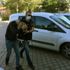 Uyuşturcu madde ile yakalanan muavin tutuklandı Uyuşturcu madde ile yakalanan muavin tutuklandı
