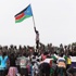Güney Sudan'ın ilginç hikayesi...