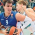 Efes ve Aslan, Top 16 için vize arıyor