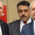 Kılıçdaroğlu : Kucaklayan bir liste hazırladık Kılıçdaroğlu : Kucaklayan bir liste hazırladık