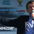 Davutoğlu: Kobani'de dökülen her Kürt kanı bizim kanımızdır