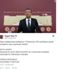 CHP'li Özel: "Erdoğan'ın, Atatürk'e ilk kez Atatürk demenin sebebi 16 Nisan"