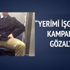Metroda bacağını açıp oturan iki adam gözaltında!