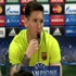 Nou Camp'ta erken finaliln ilk maçı