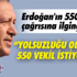 Polatlı’da 6 Ayrı Kazada 4 Kişi Yaralandı