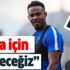 Beşiktaş Başkanı Ahmet Nur Çebi: Koita için görüşeceğiz Beşiktaş Başkanı Ahmet Nur Çebi: Koita için görüşeceğiz