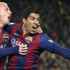 Barcelona Real Madrid'i çarptı!
