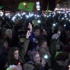 Münih’te PEGİDA protestosu Münih’te PEGİDA protestosu