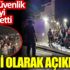 ﻿Sahil Güvenlik Komutanlığı'nın kaç kişiyi tahliye ettiği resmi olarak açıklandı