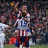 Atletico Madrid, Real Madrid'i bozguna uğrattı Atletico Madrid, Real Madrid'i bozguna uğrattı