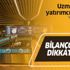 Borsa yatırımcılarına uyarı: Bilançolara dikkat edin!