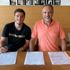 Hatayspor Yunan sol bek Katranis'i kiraladı