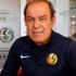 Yücel İldiz: Fatih Terim turnuvanın sonuna kadar takımın başında kalmalıydı Yücel İldiz: Fatih Terim turnuvanın sonuna kadar takımın başında kalmalıydı