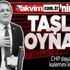 Takvim.com.tr CHP'deki taciz ve dayağı deşifre etti! Hüseyin Yıldız disipline sevk edilecek mi?