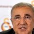 Ünal Aysal, Galatasaray'ın şampiyonluğunu kutladı