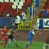 VİDEO Bulgar taraftarlar İsrailli futbolcuları kovaladı