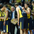 Fenerbahçe Ülker sonunu getiremedi Fenerbahçe Ülker sonunu getiremedi