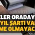 Gözler oradaydı! 23 yıl şartı var! Ödeme olmayacak! SGK, SSK, Bağkur, memur milyonları ilgilendiriyor!