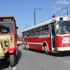 Nostaljik otobüsler İstanbul yollarında Nostaljik otobüsler İstanbul yollarında