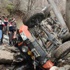 Off-Road faciası: 3 ölü Off-Road faciası: 3 ölü