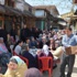 Kula’da 3 Bin Kişiye Kutlu Doğum Yemeği Verildi Kula’da 3 Bin Kişiye Kutlu Doğum Yemeği Verildi