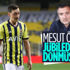 Mehmet Demirkol'dan Mesut Özil yorumu