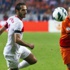 Sneijder, Türkiye'ye karşı!